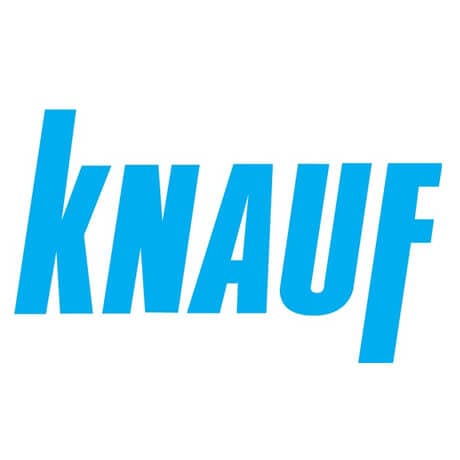 Logo Knauf