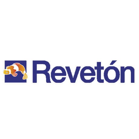 Logo Revetón