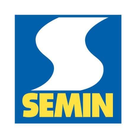 Logo Semin