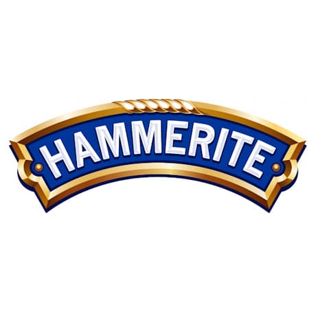 Logo Hammerite