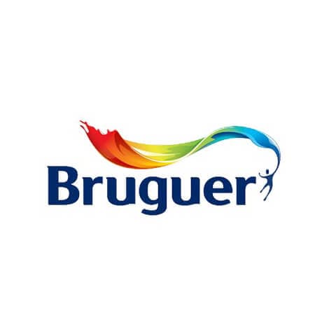 Logo Bruguer