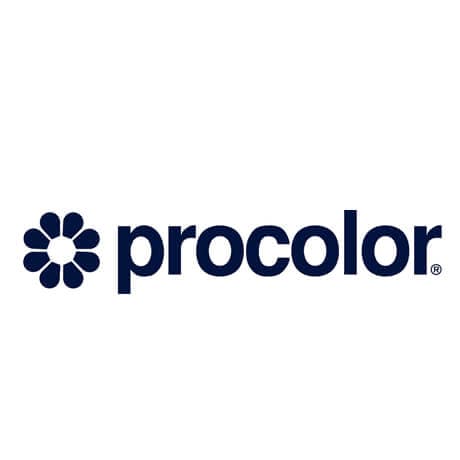 Logo Procolor